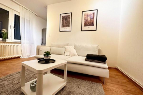 Cozy Apartments in Wuppertal